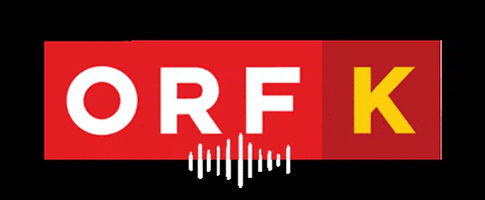 Radio Kaernten GIF by ORF Kärnten