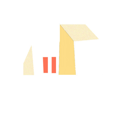 bouyguesbatimentgrandouest giphygifmaker home house maison Sticker