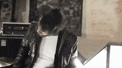 have mercy GIF by Topshelf Records