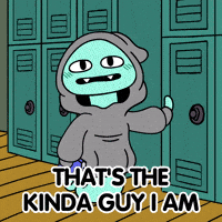 Tv Show Chill GIF