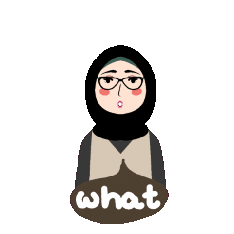 What Sticker