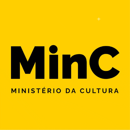 MinisteriodaCultura cultura minc ministerio da cultura micbr GIF
