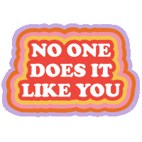 Beauty Love Sticker by Not Your Mother's