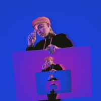 originals no GIF by blackbear