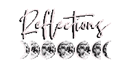 Reflecting Make-Up Sticker by Penguin Books UK