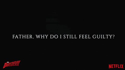 GIF by Marvel's Daredevil