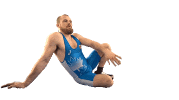 call on me dance Sticker by Gunnar Nelson