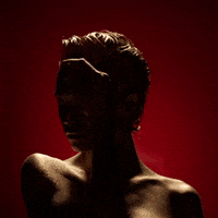 beauty gold GIF by Alcatel Mobile
