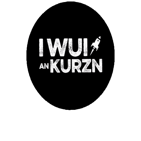 i-wui giphygifmaker party feiern hochzeit Sticker