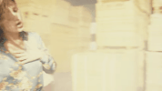 video surround me GIF by Columbia Records