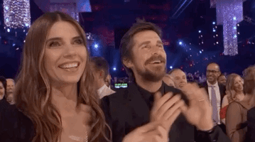 christian bale GIF by SAG Awards