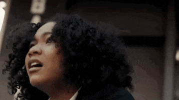 Queen Latifah Finale GIF by CBS