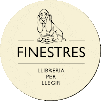 Sticker by Llibreria Finestres