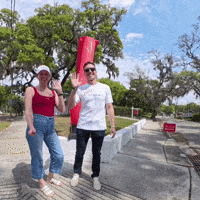 Real Estate Wave GIF by The Schottenstein Group at The Agency RE