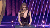 Anna Kendrick GIF by BAFTA