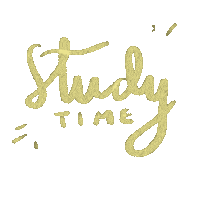 lisasaru school time yellow college Sticker