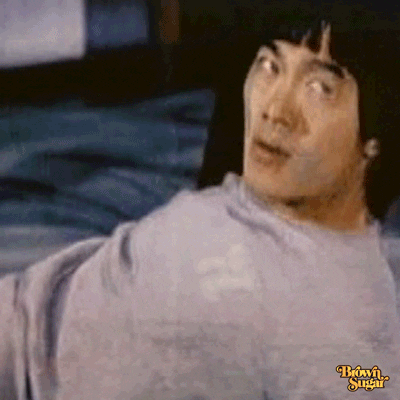 Getting Up Kung Fu GIF by BrownSugarApp