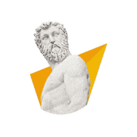 FXCG fx trading forex caesar Sticker