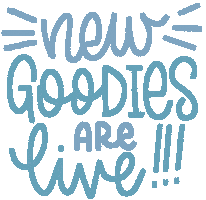 Small Biz Goodies Sticker