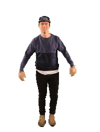 Dance Party Sticker by Originals