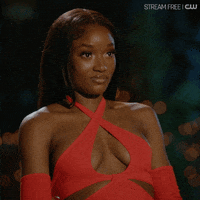 Thecw GIF by FBOY Island