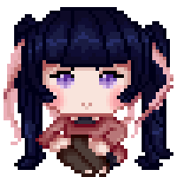 naruto oc Sticker