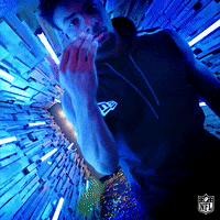 Come Here National Football League GIF by NFL