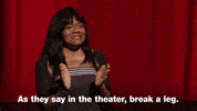GIF by America's Next Top Model