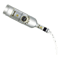 Party Celebration Sticker by Beluga Vodka
