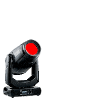 Loverobe Robegear Sticker by Robe Lighting