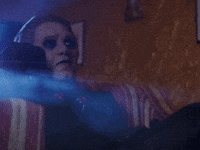 Rock Band Yes GIF by Ghost