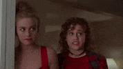 clueless movie tai GIF