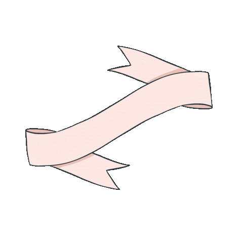 earthquakemushroom giphyupload hello pink hi Sticker
