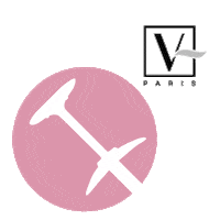 Hyaluronic Acid Filler Sticker by Vivacy Mexico