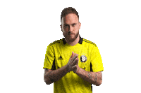 Holec Sticker by AC Sparta Praha