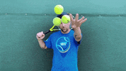 Us Open Deal With It GIF by Chris Mann