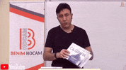 benimhocam benimhocam hafızateknikleri harita coğrafya mehmeteğit kpss ders GIF
