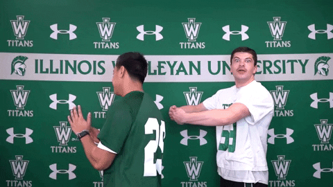 Titans Tgoe GIF by iwusports