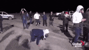 news aliens area 51 storm area 51 GIF