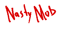 nastytour Sticker by Rico Nasty