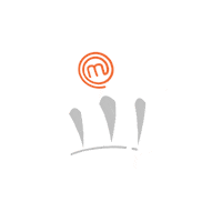 master chef Sticker by Telemundo