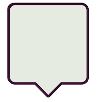 Pride Sticker by E! Online Latino