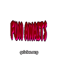 Fun Joy Sticker by grizlor