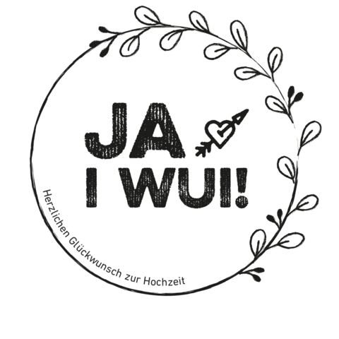 i-wui giphyupload party bayern feiern Sticker