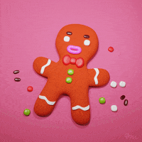 Christmas Mood GIF by Denyse®