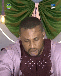Bbnaija GIF by Big Brother Naija