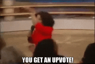 Upvote GIF by Imgur