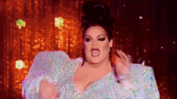 episode number 7 GIF by RuPaul’s Drag Race Season 6