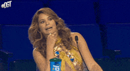 Shock Wtf GIF by Dominicana's Got Talent
