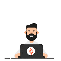 Happy Friday Sticker by People Of Piramal